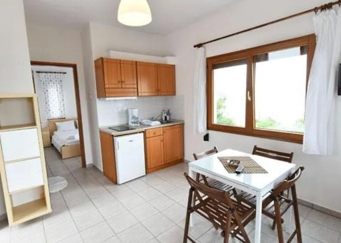 Daire Victoria By La Scala *