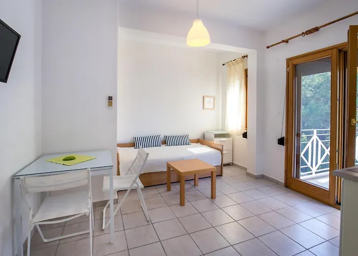 Daire Victoria By La Scala *