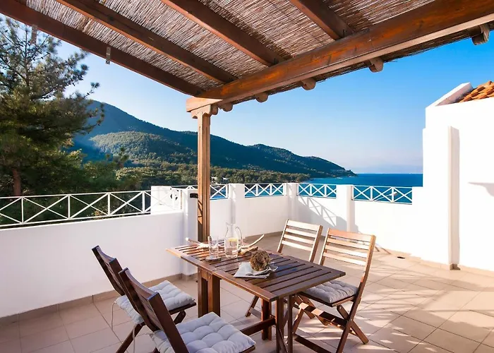 Victoria By La Scala Appartement *