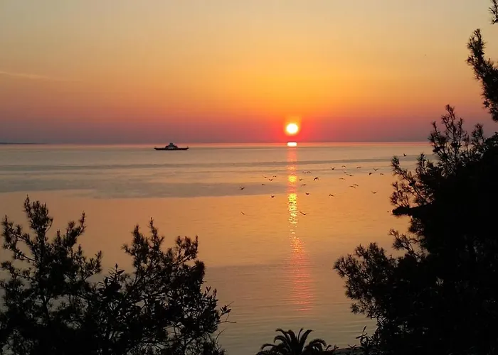 Victoria By La Scala Limenas (Thasos)