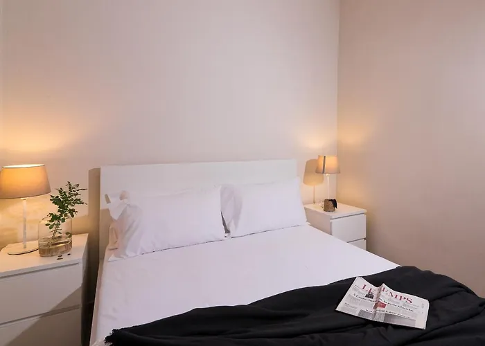 Appartement Victoria By La Scala *