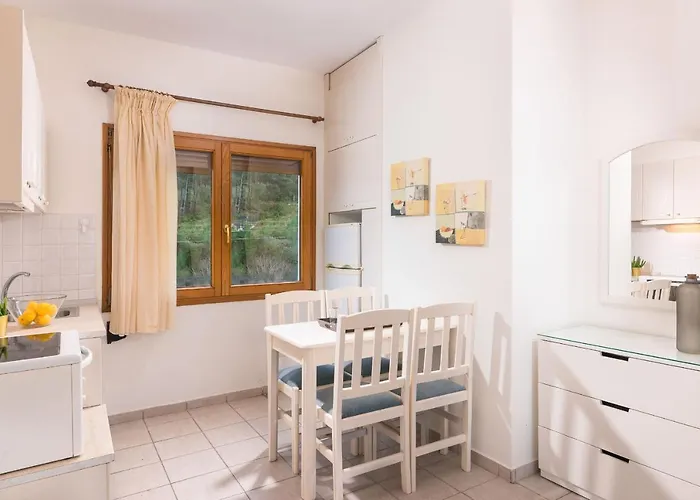 Daire Victoria By La Scala