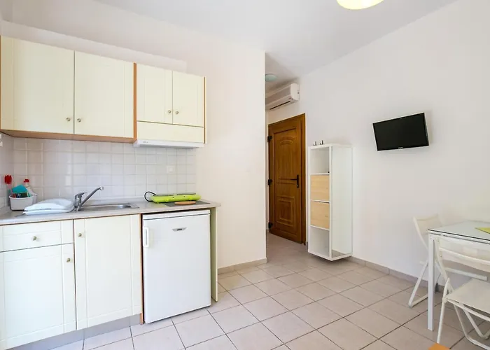 Victoria By La Scala Daire