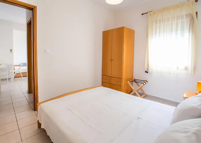 Daire Victoria By La Scala *